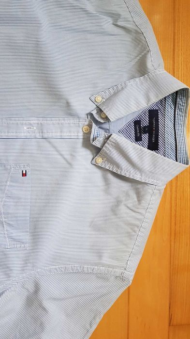 Koszula męska Tommy Hilfiger