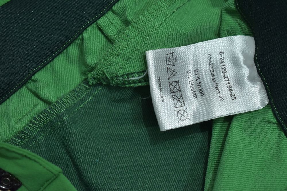 Weenas Kiwi20 Męskie Spodnie Trekkingowe Softshell L