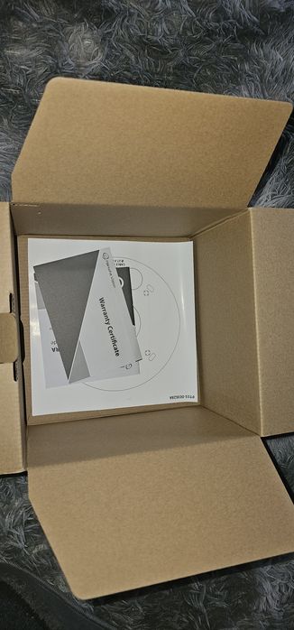 Camera Fisheye 12MP XNF-9010RV