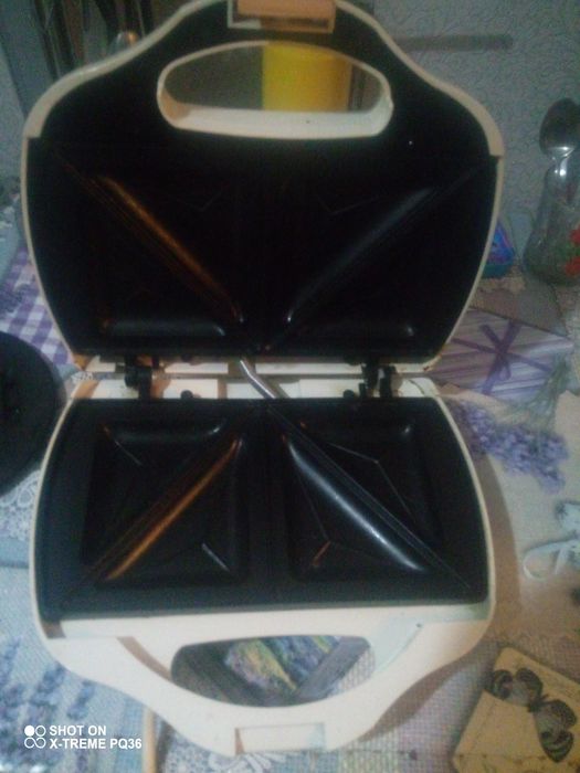 Продам апарат для бутерів