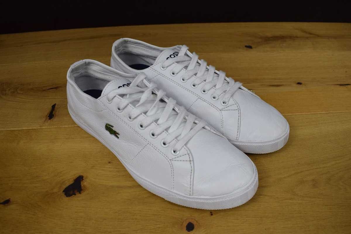 Lacoste riberac lcr3 hot sale
