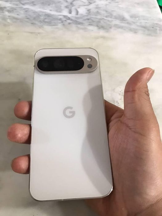 Google Pixel 9 Pro XL