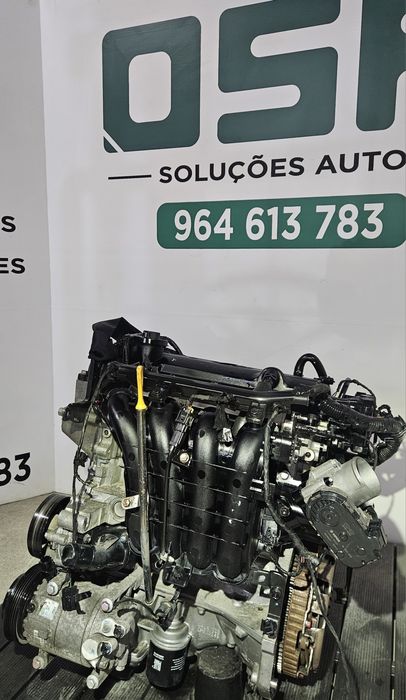 Motor kia/Hyundai 1.2 ref. G4LA