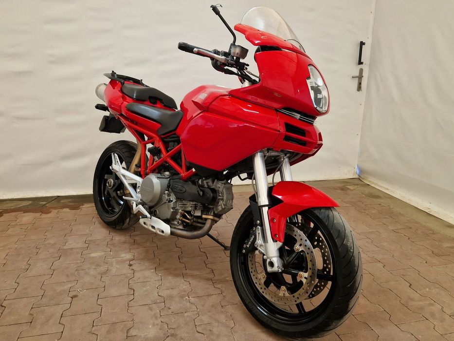 Ducati