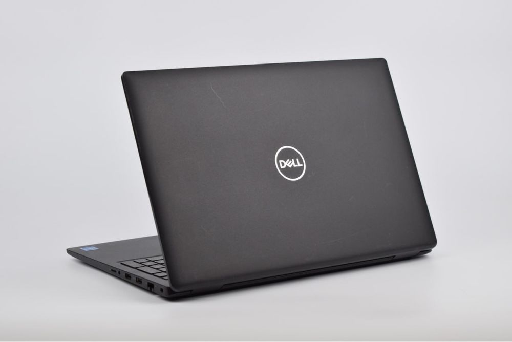 Ноутбук Dell Latitude 3520 i5-1135G7 8-16gb/256-512gb SSD 15.6" IPS FHD