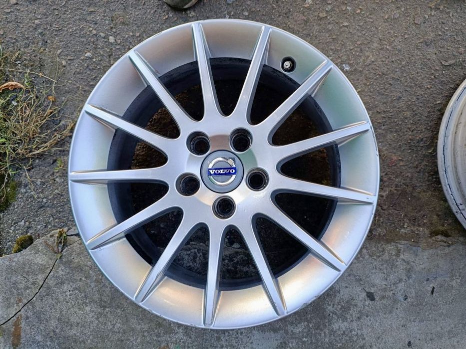 Диски Volvo , Ford 5/108