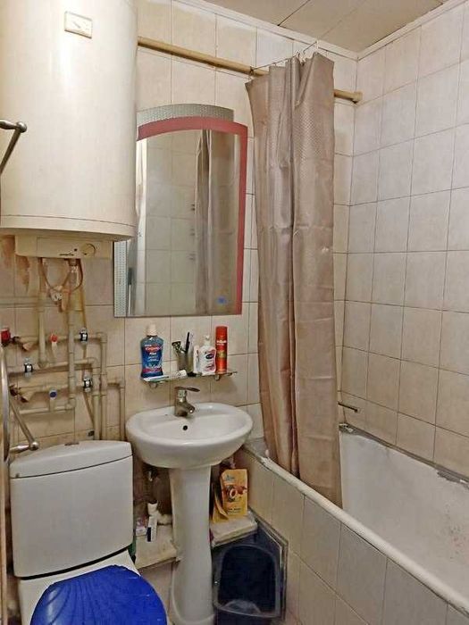 В продажу 1 квартира на Салтівці по вул Познанська