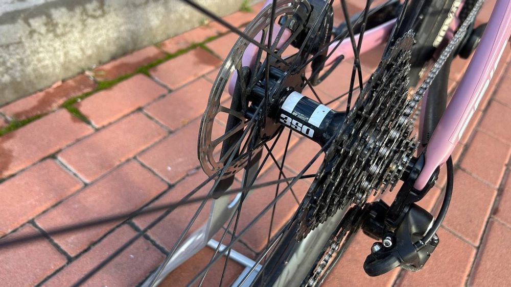 ‼️ОФІЦІЙНИЙ З ДОКУМЕНТАМИ‼️ Specialized epic hardtail 2020