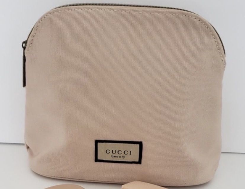 Косметичка Gucci beauty