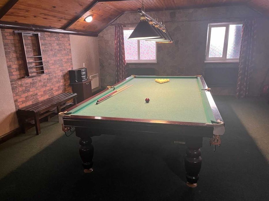 Сауна в центрі, на дровах! Відпочинок - Святкування!!!