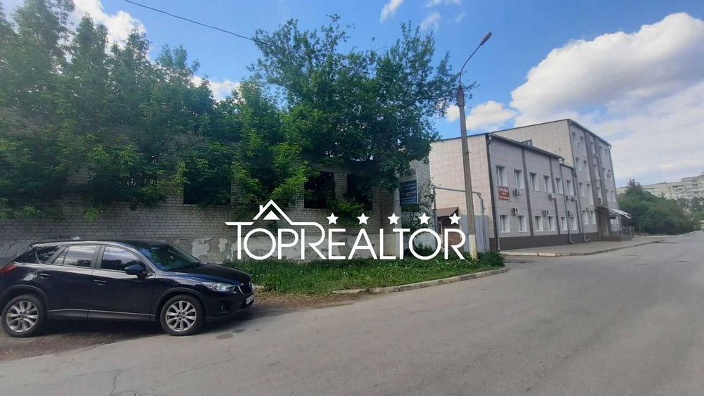 Продаж ділянки | Механізаторська | м. Академіка Павлова