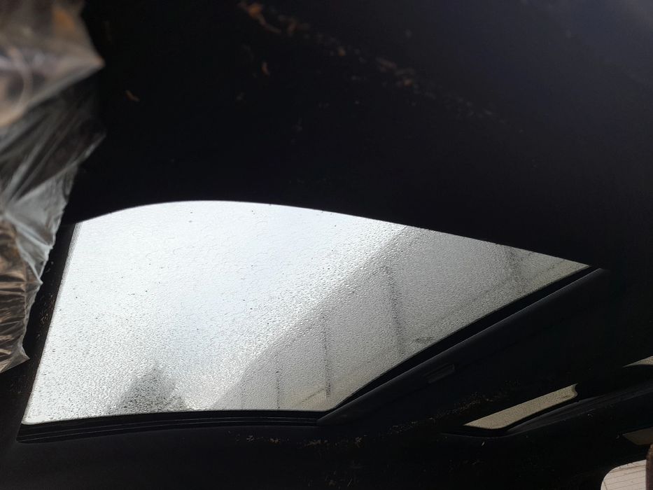 Teto de abrir FORD Puma (J2K, CF7)