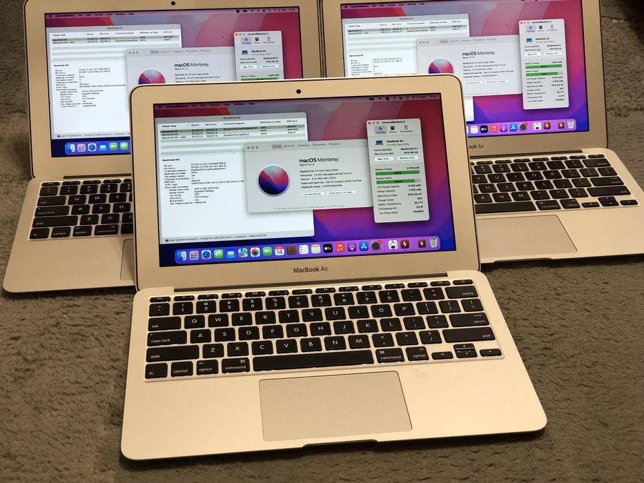 macbook air 13 2015 - купити ноутбуки та аксесуари - Ціна на OLX.ua