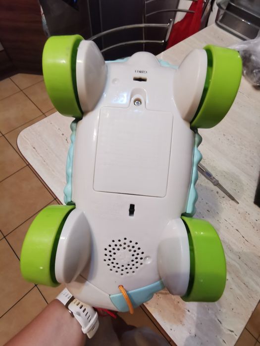 Jeż Linkimals Fisher Price