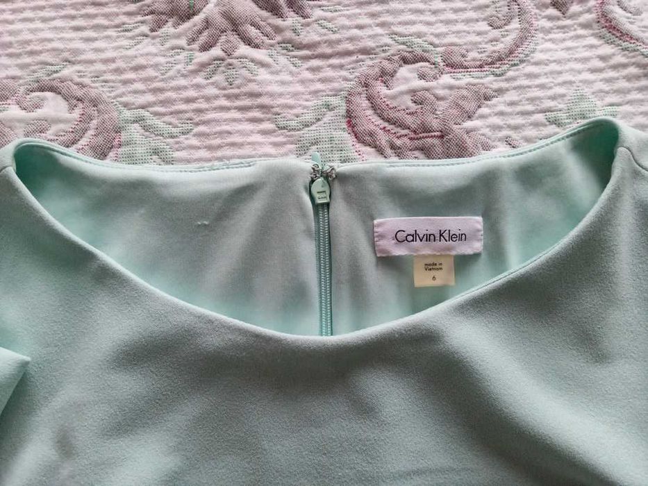 Оригінальне плаття сукня Calvin Klein