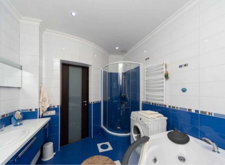 2-комнатная квартира по адресу Куликово поле пл. (площадь 80 м²) - Atlanta.ua - фото 9