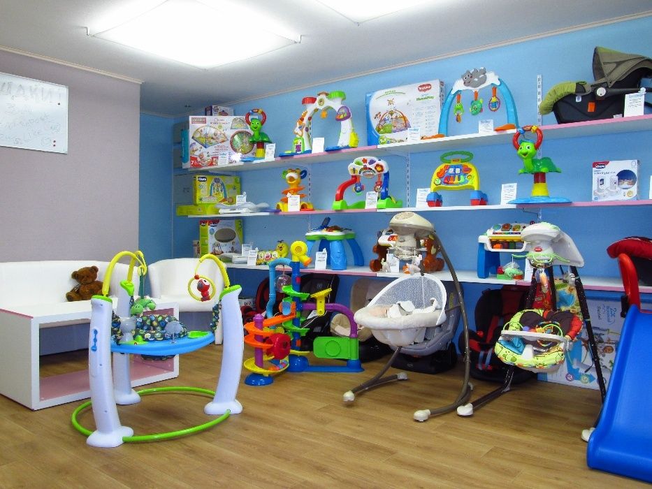 Прокат, оренда дитячих товарів, мед приладів, техніки Керхер, Харків