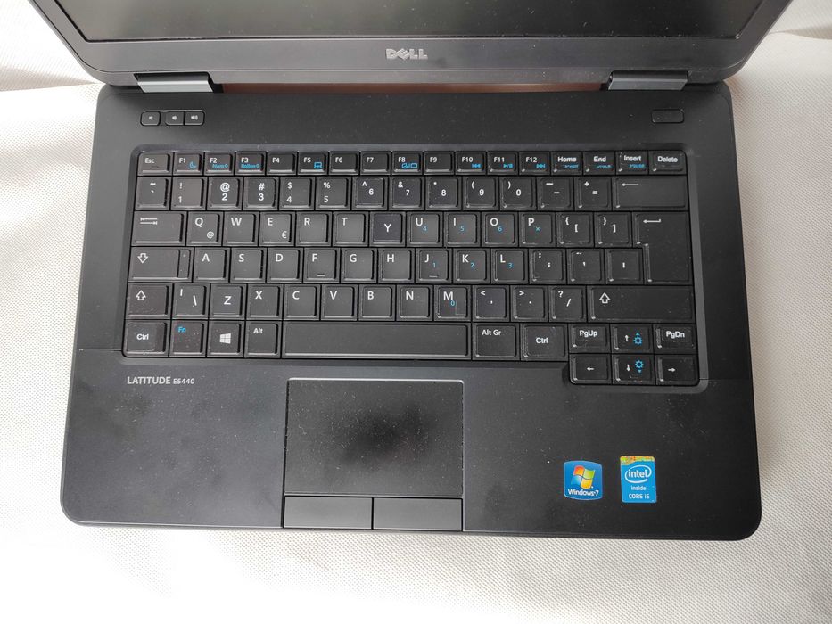 OKAZJA! | Dell Latitude E5440 | i5-4300U GT 720M | BiosOK | Sklep FV23