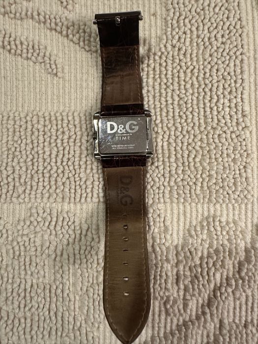 Relogio de senhora Dolce & Gabanna