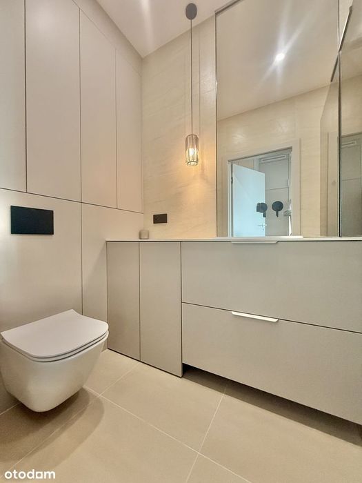 Luksusowy Apartament w CENTRUM Katowic
