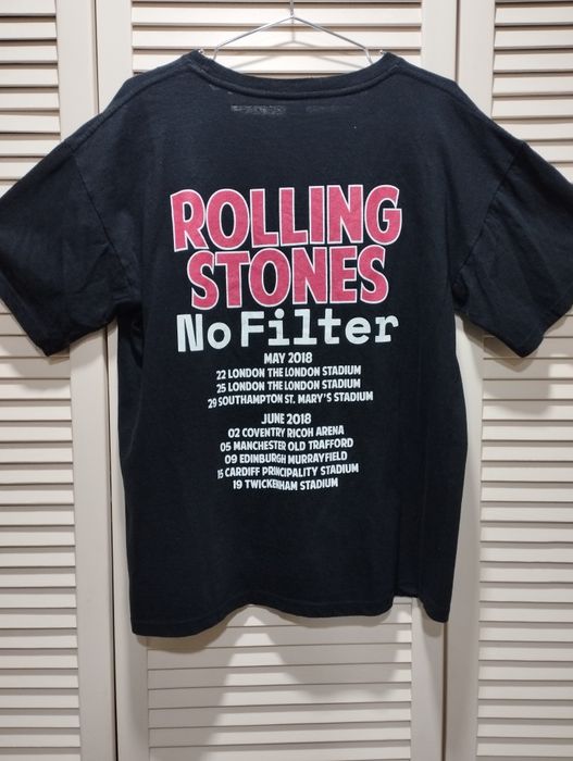 Футболки Rolling Stones 3 шт.