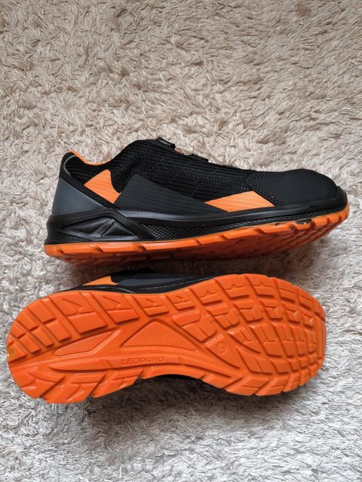 Робоче взуття Union