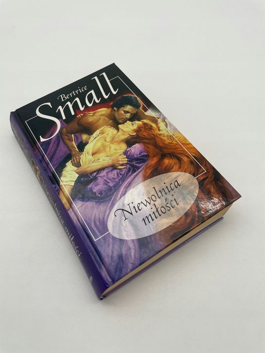 Niewolnica Miłości Bertrice Small Ax57430