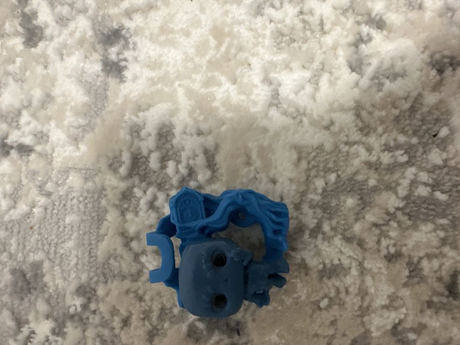 Фігурки кіндер joy дивні дива