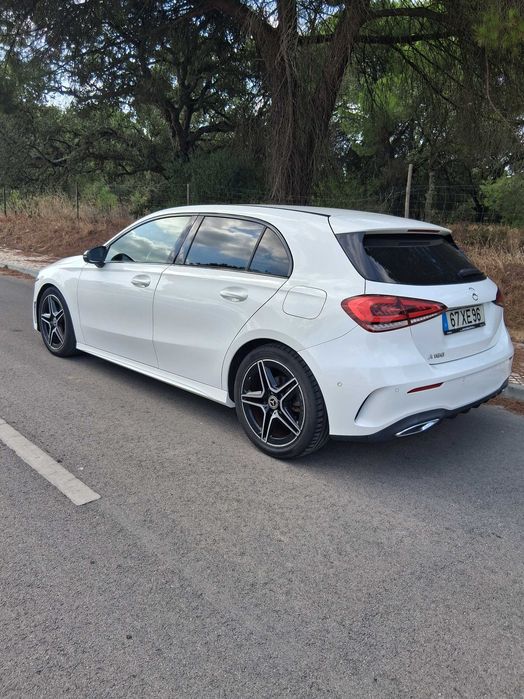 Automóveis Mercedes — photo 2
