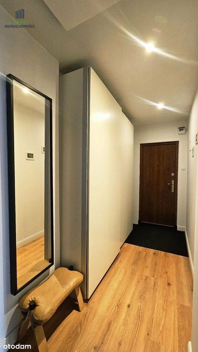 Gotowe do wprowadzenia M2 w centrum miasta
