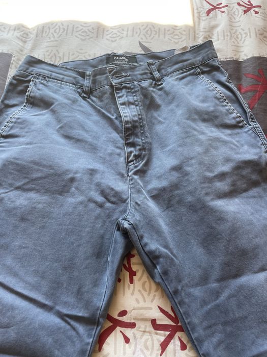 Calças PULL & BEAR