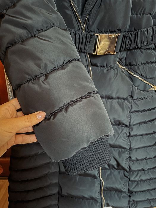 Нова зимова куртка befree XS