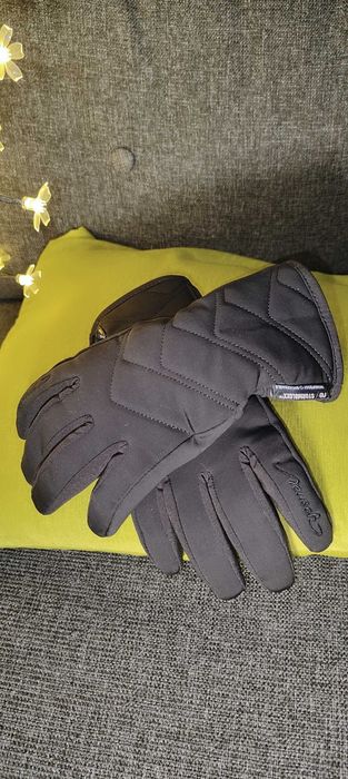 Рукавички, перчатки розмір 6,5