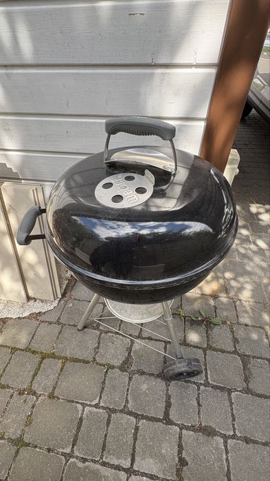 Grill Weber Compact 47cm