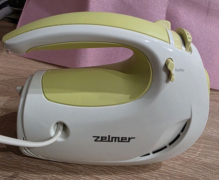 Міксер Zelmer ZHM1205LUA