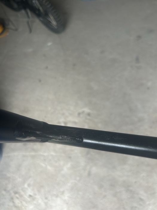 Kierownica striker esence