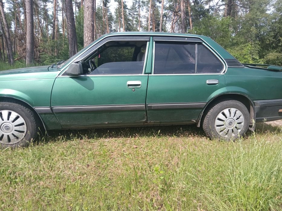 Продам Opel Ascona