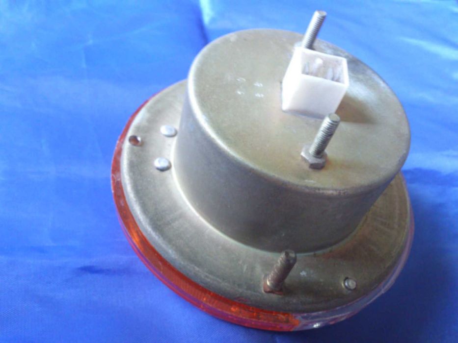 Lampa kierunkowskaz pozycja KAMAZ UAZ