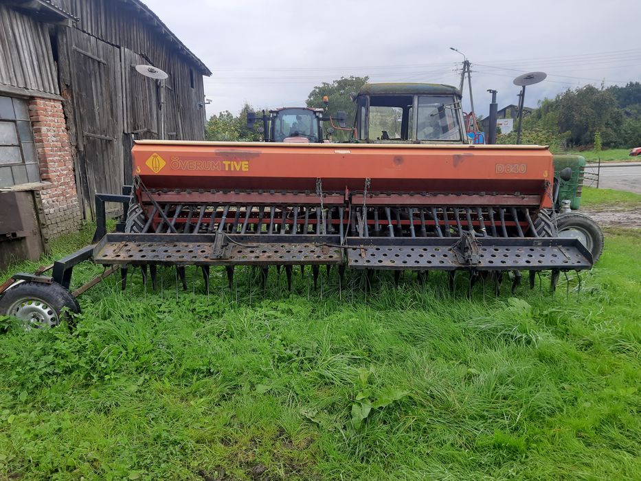 Koła mtz 82 r38 Siewnik zbożowy 2.5m 4m Opryskiwacz
