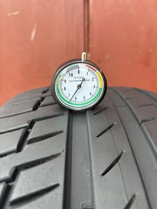 265/40/21 R21 Continental PremiumContact6 літо 1 шт