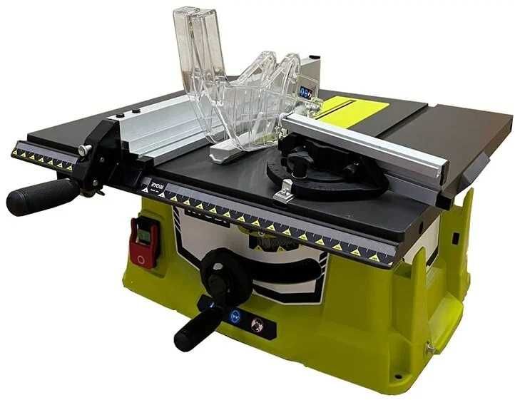 Настільна циркулярна пила  Ryobi RTS 2600Вт