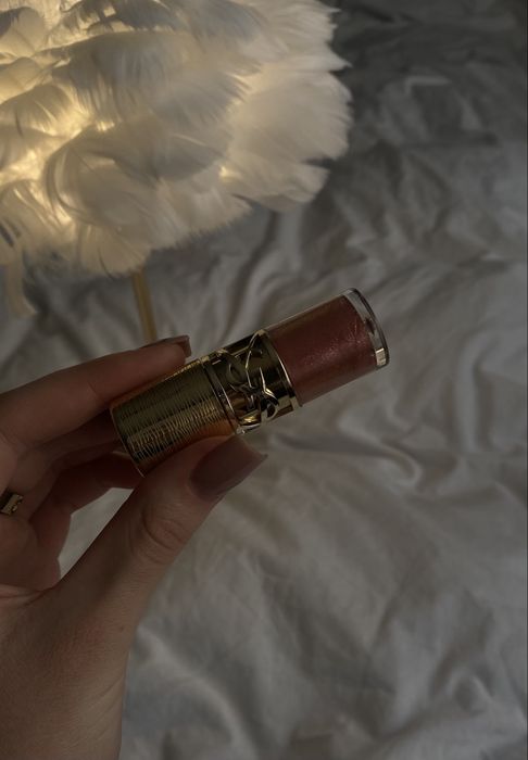 Блиск плампер для губ YSL Yves Saint Laurent
