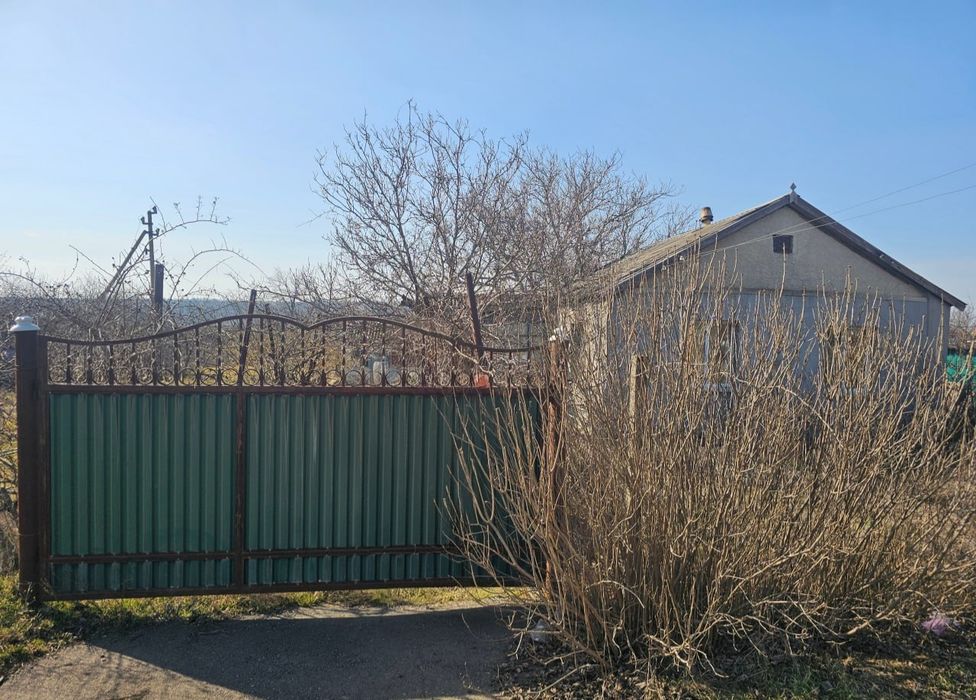 Продается дом с.Степановка