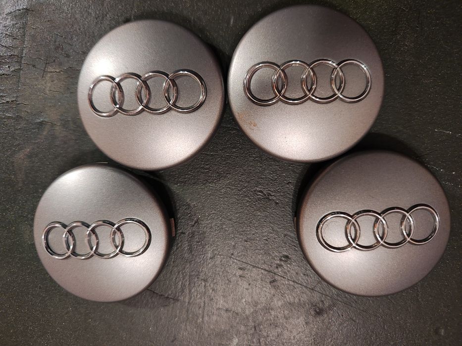 Koła 17"Audi Q3 SQ2 A3 opony felgi 235/55/17 letnie alufelgi ET43 7x17