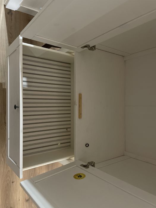 Armario Sundvik Ikea