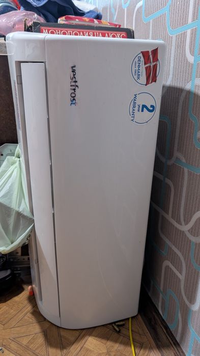 Кондиціонер Vestfrost VFC09VA — 9000 BTU