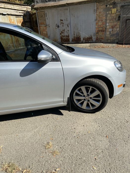 Продам власне авто гольф 6