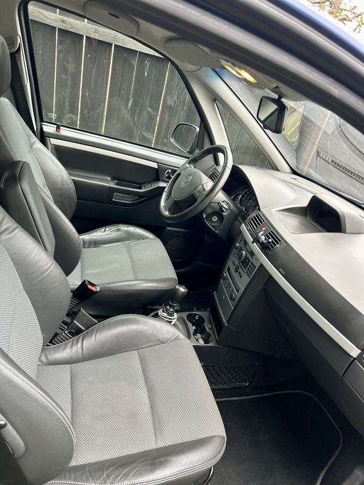 Продам Opel Meriva