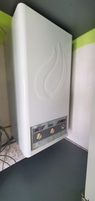 Ремонт газових котлів