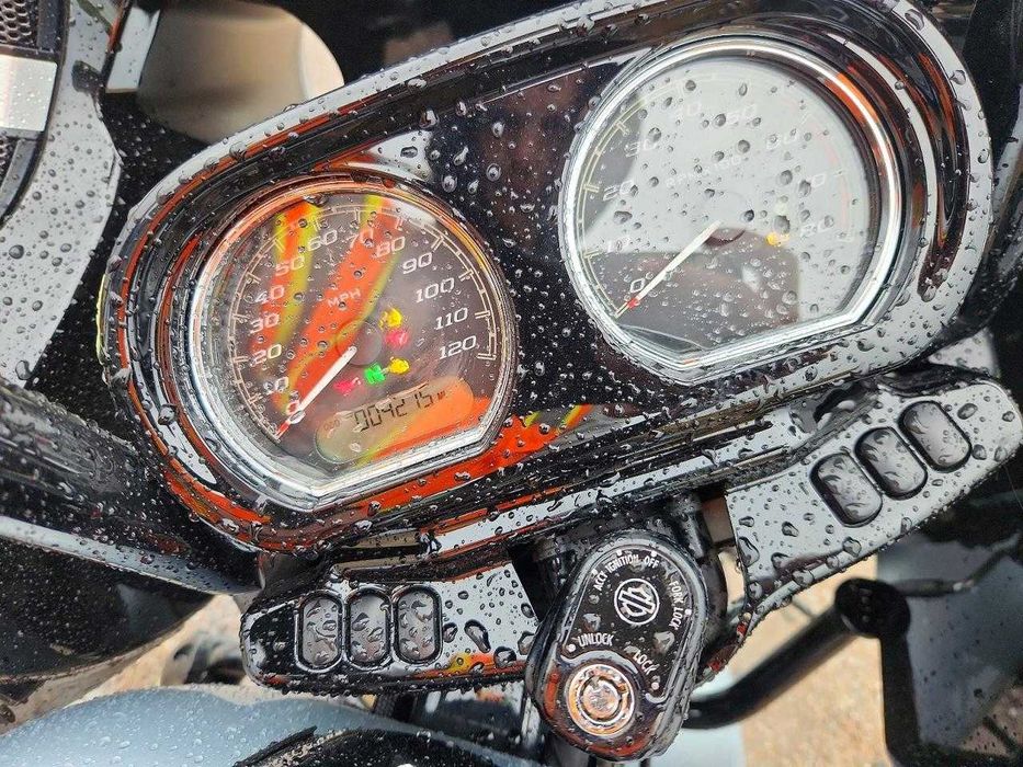 2023 Harley-Davidson FLTRXS